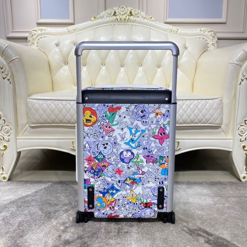 Louis Vuitton Suitcase